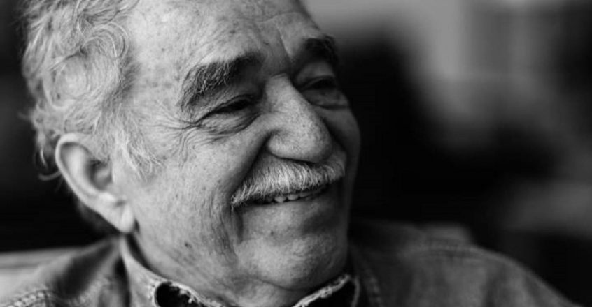 Gabriel García Márquez, el malabarista de las palabras con el don de escribir