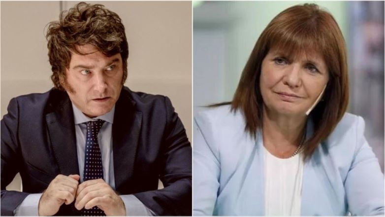Según Amadeo: “Milei aceptó eso. Si no le hubiera dicho a Macri y a Patricia ‘vayanse a la miércoles’