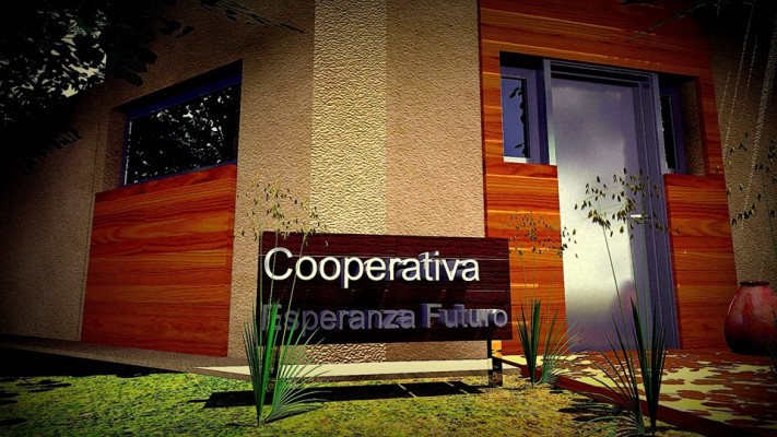 Miramar: Juan J. Espindola, de Cooperativa Esperanza Futuro ltda,habla sobre los secretos de su profesión