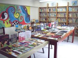 Miramar: Fue premiada la Biblioteca Municipal “José de San Martín”