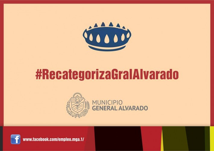 Gral Alvarado dice NO al TARIFAZO!