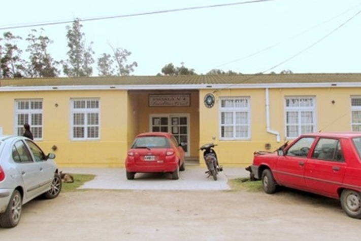 Miramar: Preocupación por cierres de grados en la Escuela N° 4 “Luis Vernet”