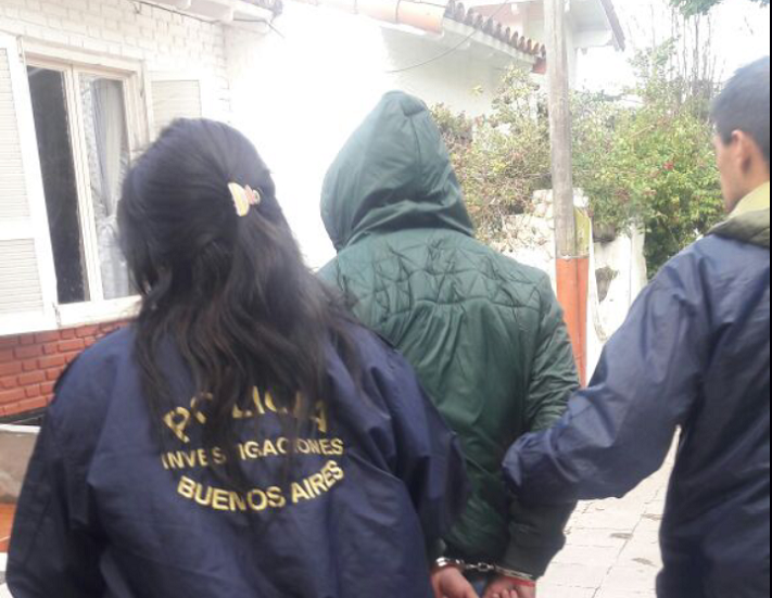 Es detenido en Miramar ex funcionario de la policía bonaerense por “facilitar la prostitución”