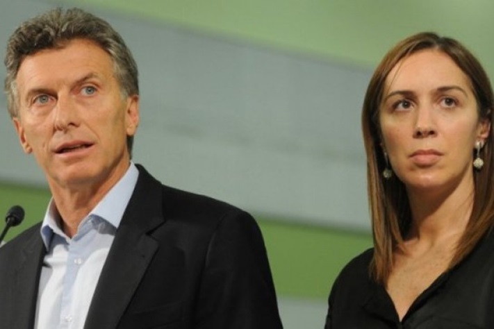 Vidal por la reelección de Macri: “Va a necesitar ocho años para poder llevar adelante cambios tan profundos”