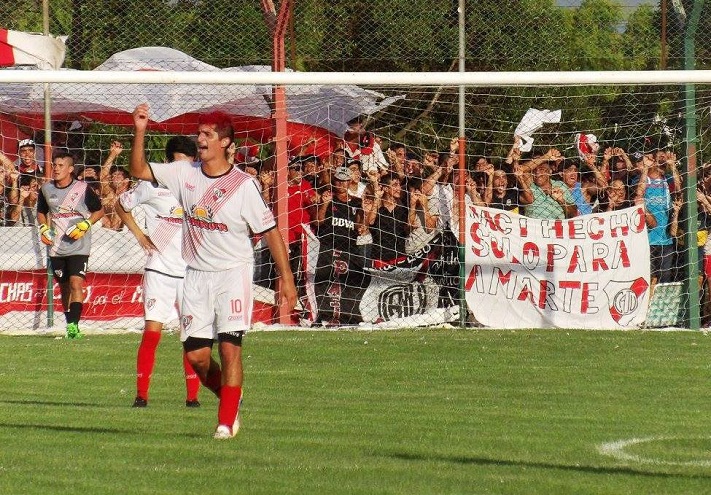 Juventud Unida de Otamendi podría sumarse a la Liga Marplatense de fútbol