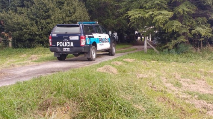 Allanamiento contra presunta trata laboral en establecimiento rural de Paraje El Gallo