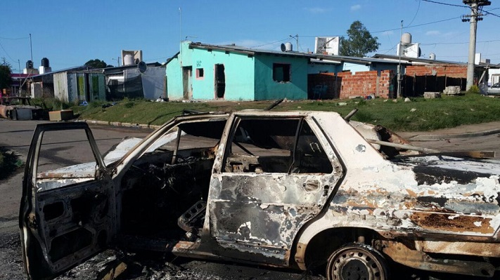 Al menos tres muertos en enfrentamiento barrial en Mar del Plata
