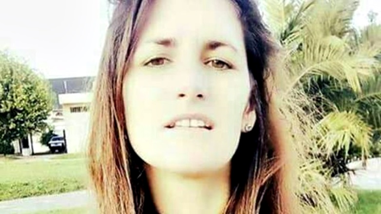 Mar del Plata: Erica Romero escribió en su muro de facebook “Estoy muy bien”