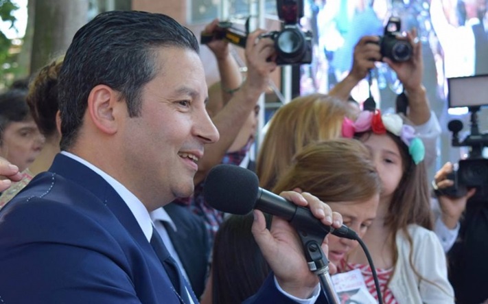 PJ: Menéndez fue designado el candidato de la “Unidad Peronista”