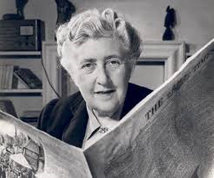 La misteriosa desaparición de Agatha Christie, la reina de las novelas policíacas