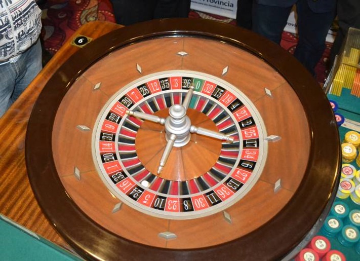 El viernes 12 de abril pararán los trabajadores de los Casinos de la Pcia de Bs As