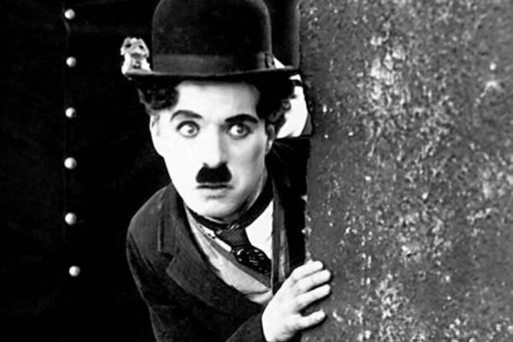 Cuando me amé de verdad, el inspirador discurso de Charles Chaplin