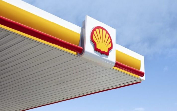 Shell aumenta sus precios 4,3% y en Miramar ya superará los $ 52,-,