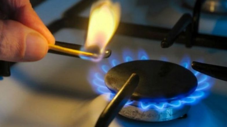 Advierten que el gas domiciliario puede tener mayor aumento por suba de costos de importación