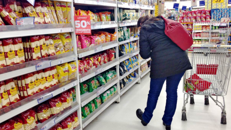 ANSES: cómo acceder al reintegro por compras en supermercados y farmacias