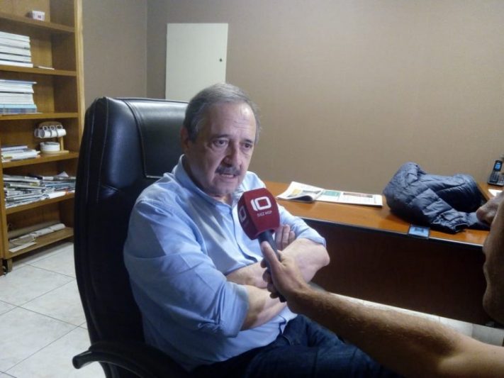 Alfonsín: “La política de Cambiemos se vence este año”