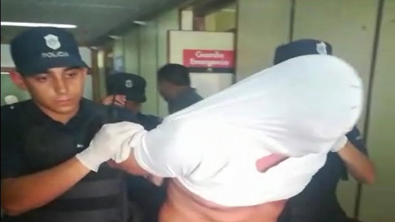Miramar: fue detenido el acusado de asesinar a una exintegrante de la Polícia Local