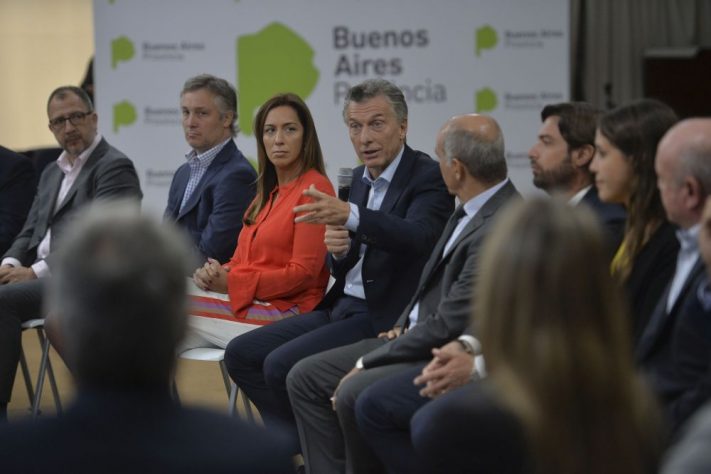 Intendentes de Cambiemos se despegan de la derrota de Macri y cuestionan las medidas anunciadas