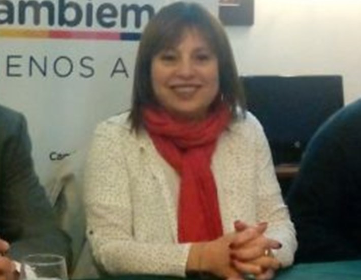 Post elecciones: en Gral. Alvarado la concejal Viviana Farías tendrá bloque propio