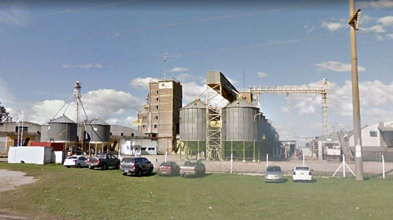 Economía real: cerró la planta de Nidera en “La Ballenera” y 70 empleados quedaron sin trabajo