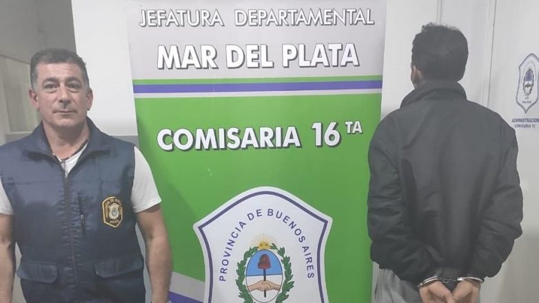 Mar del Plata: detuvieron a la pareja de la víctima por el crimen en el descampado
