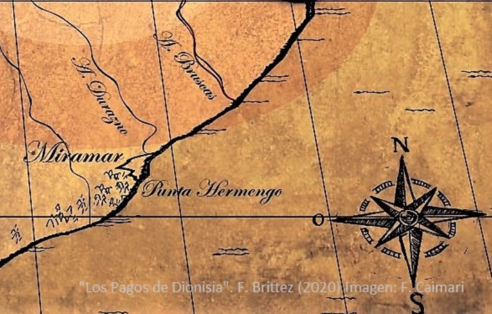 132º aniversario de la ciudad de Miramar: algunos detalles poco conocidos sobre su historia Por: *Fernando Brittez