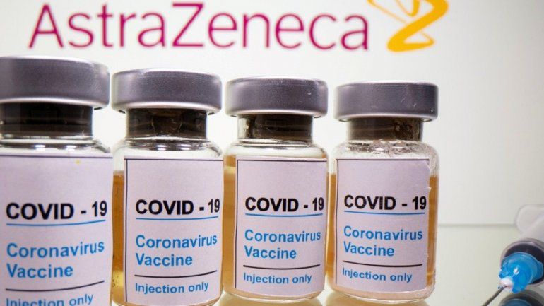Este mes llegarán vacunas AstraZeneca y Sputnik V para quienes deban aplicarse la segunda dosis