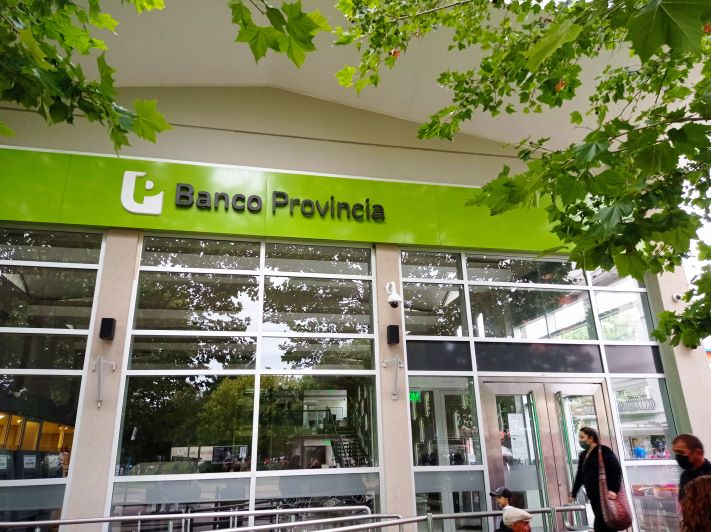 1822 – 6 de septiembre – 2022  Banco Provincia cumple 200 años