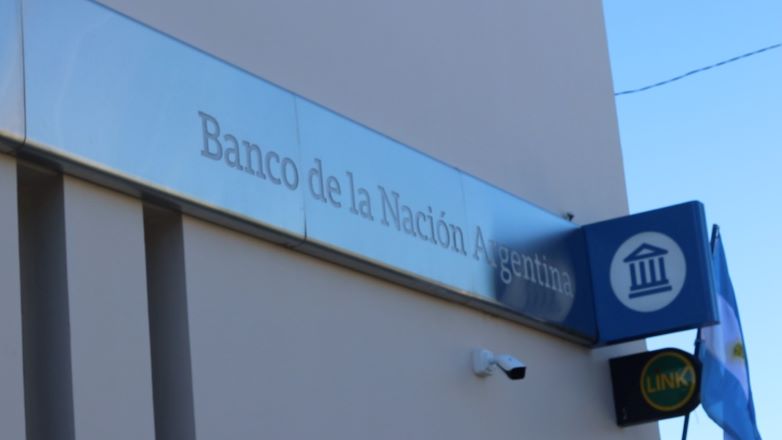 Miramar: se inauguró la nueva sucursal del Banco Nación