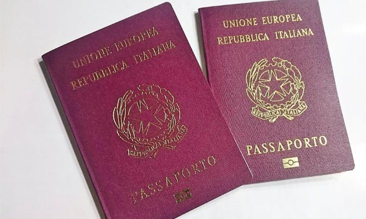 Ciudadanía italiana: facilitan el trámite para los argentinos
