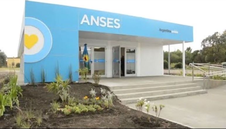 Las oficinas de Anses van a estar cerradas este jueves 27 de junio por el Día del Trabajador del Estado