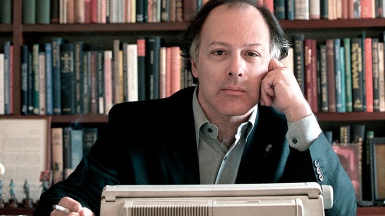 La literatura de España pierde a uno de sus mayores escritores, Javier Marías