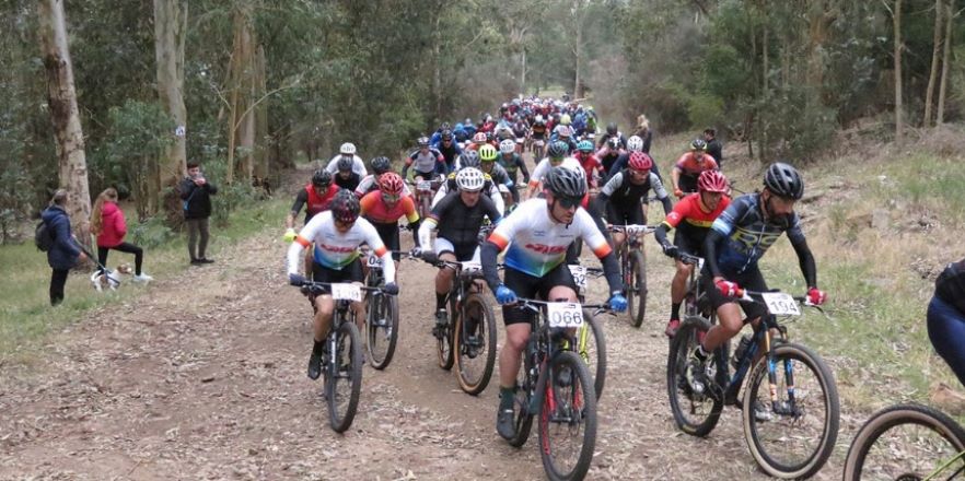 Balcarce: Se viene el Campeonato Argentino de Rally Endurance Mountain Bike
