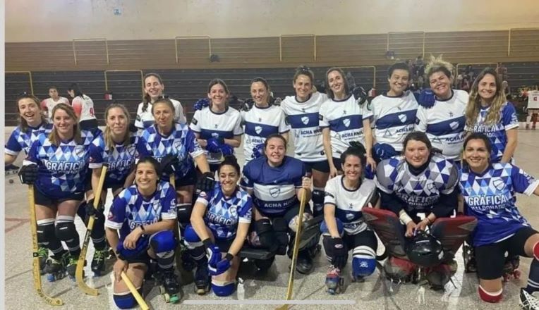 Hockey: finalizó la Liga de la Costa con destacadas actuaciones de equipos de Miramar